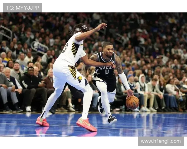 凯印陨落？雄鹿裁利拉德签特纳 + 留四将，东部格局生变？