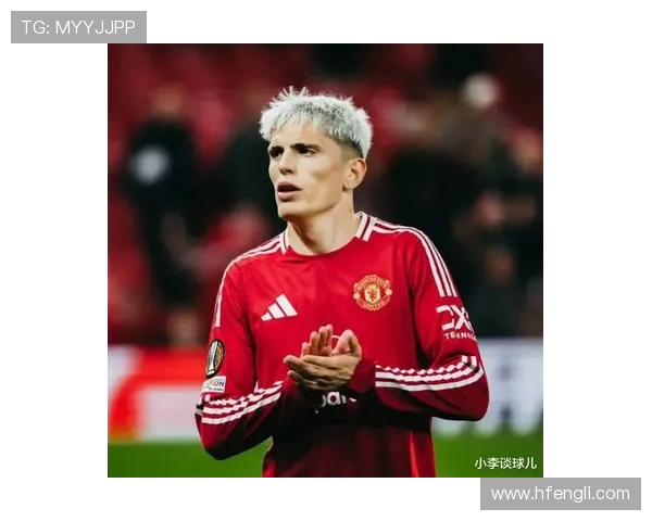 加纳乔今夏离队板上钉钉，英超三强争夺曼联 7000 万标价边锋