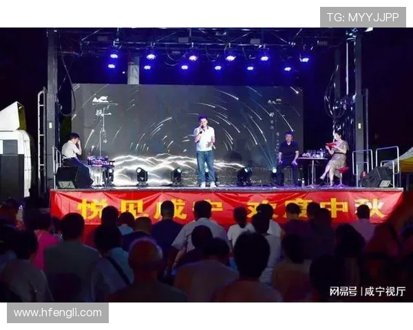 外地舞者打卡廊坊：舞台与烟火都让人想再来