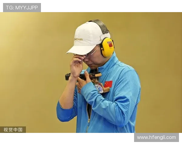 山东射击双线出击:小将崭露头角 李越宏率队冲金 山东射击双线出击:小将崭露头角 李越宏率队冲金