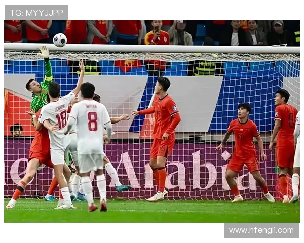 批量归化豪赌梦碎:印尼的世界杯泡影 批量归化豪赌梦碎:印尼的世界杯泡影