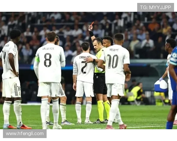 皇马点球困局:19 罚 7 失暴露致命漏洞,姆巴佩维尼修斯谁能终结魔咒? 皇马点球困局:19 罚 7 失暴露致命漏洞,姆巴佩维尼修斯谁能终结魔咒?